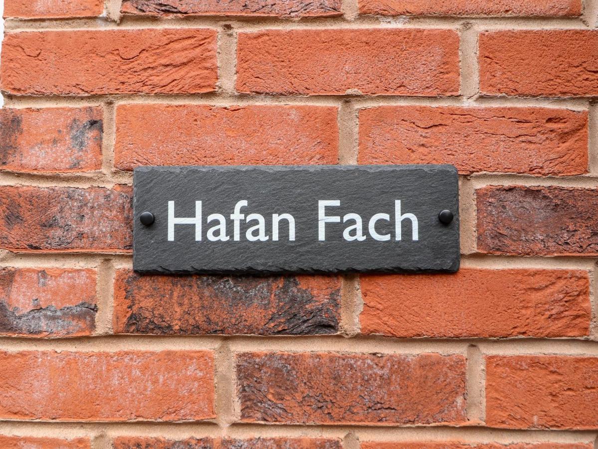 הוילה מולד Hafan Fach מראה חיצוני תמונה